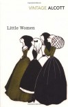 Little Women and Good Wives (Vintage Classics) - Louisa May Alcott