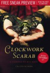 The Clockwork Scarab (Sneak Preview) - Colleen Gleason