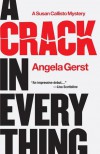 A Crack in Everything  - Angela Gerst