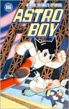 Astro Boy, Vol. 16 - Osamu Tezuka, Frederik L. Schodt