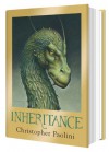 Inheritance Deluxe Edition (The Inheritance Cycle) - Christopher Paolini