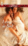 Lying in Bed - Jo Leigh