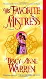 His Favorite Mistress - Tracy Anne Warren