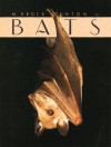 Bats - M. Brock Fenton