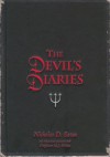The Devil's Diaries - Nicholas D. Satan