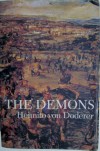 The Demons (Sun & moon classics) - Heimito von Doderer