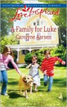 A Family For Luke - 