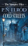 Cold Streets - P.N. Elrod