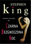 Czarna bezgwiezdna noc - Stephen King