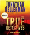 True Detectives - Jonathan Kellerman