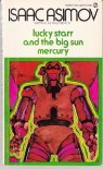 Lucky Starr and the Big Sun of Mercury (Signet T4925) - Isaac Asimov