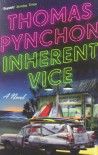 Inherent Vice - Thomas Pynchon, Pynchon