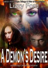 A Demon's Desire - Lizzy Ford