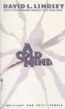 A Cold Mind - David L. Lindsey