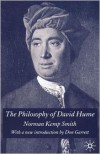 The Philosophy of David Hume - Norman Kemp Smith, Don Garrett