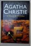 El secreto de Chimneys - Agatha Christie