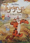 Tygrys i przyjaciele - Walt Disney