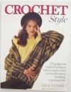 Crochet Style - Sally Harding