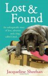 Lost & Found - Jacqueline Sheehan