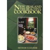 New Zealand, The Beautiful Cookbook - Tui Flower