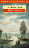 The Italian - Ann Radcliffe