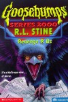 Revenge R Us - R.L. Stine