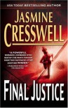 Final Justice - Jasmine Cresswell