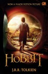 The Hobbit - J.R.R. Tolkien, A. Adiwiyoto