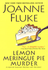 Lemon Meringue Pie Murder  - Joanne Fluke