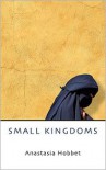 Small Kingdoms - Anastasia Hobbet