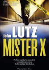 Mister X - John Lutz