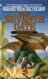 The Seventh Gate - Margaret Weis, Tracy Hickman