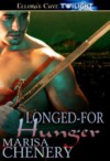 Longed-For Hunger - Marisa Chenery