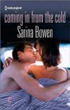 Coming In From the Cold - Sarina Bowen