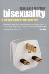 Bisexuality and the Eroticism of Everyday Life - Marjorie Garber