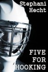 Five for Hooking - Stephani Hecht
