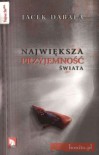 Największa przyjemność świata - Jacek Dąbała