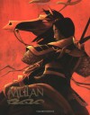 The Art of Mulan - Jeff Kurtti