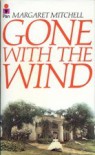 Gone with the Wind - Margaret Mitchell