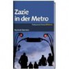 Zazie in der Metro (SZ-Bibliothek Metropolen, #4) - Raymond Queneau, Eugen Helmlé
