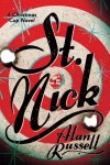 St. Nick (Kindle Serial) - Alan Russell