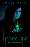 Hexbound (Dark Elite, #2) - Chloe Neill