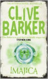 Imajica - Clive Barker