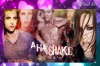 Aha Shake - TeamBella23