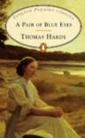 A Pair Of Blue Eyes (Penguin Popular Classics) - Thomas Hardy