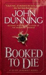 Booked To Die - John Dunning