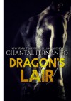 Dragon's Lair - Chantal Fernando