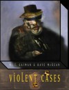 Violent Cases - Dave McKean, Neil Gaiman