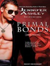 Primal Bonds -  Jennifer Ashley, Cris Dukehart