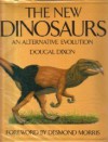The New Dinosaurs - Dougal Dixon